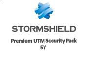 Pozostałe akcesoria sieciowe - Premium UTM Security Pack 5 Lat dla SN160 - miniaturka - grafika 1