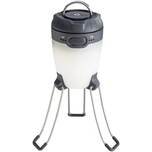 Black Diamond Lampa campingowa Apollo Graphite roz uniw 793661338215 - Akcesoria turystyczne - miniaturka - grafika 1