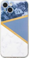 Etui i futerały do telefonów - König Design Etui kompatybilne z Apple iPhone 13 Plastikowe miękkie etui - Etui na telefon komórkowy Szary - miniaturka - grafika 1