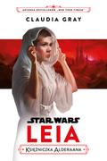 Horror, fantastyka grozy - Star Wars Leia Księżniczka Alderaana - miniaturka - grafika 1