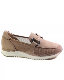 MOKASYNY CAPRICE - 9-24536-42 BARK COMB - Caprice - Mokasyny damskie - miniaturka - grafika 1