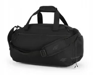 Torebki damskie - 4F TORBA SPORTOWA TRENINGOWA PODRĂ“Ĺ»NA / poj. 25L - miniaturka - grafika 1