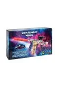 Zabawy w naśladowanie dorosłych - Galactic Blasters - Zmasowany Atak - miniaturka - grafika 1