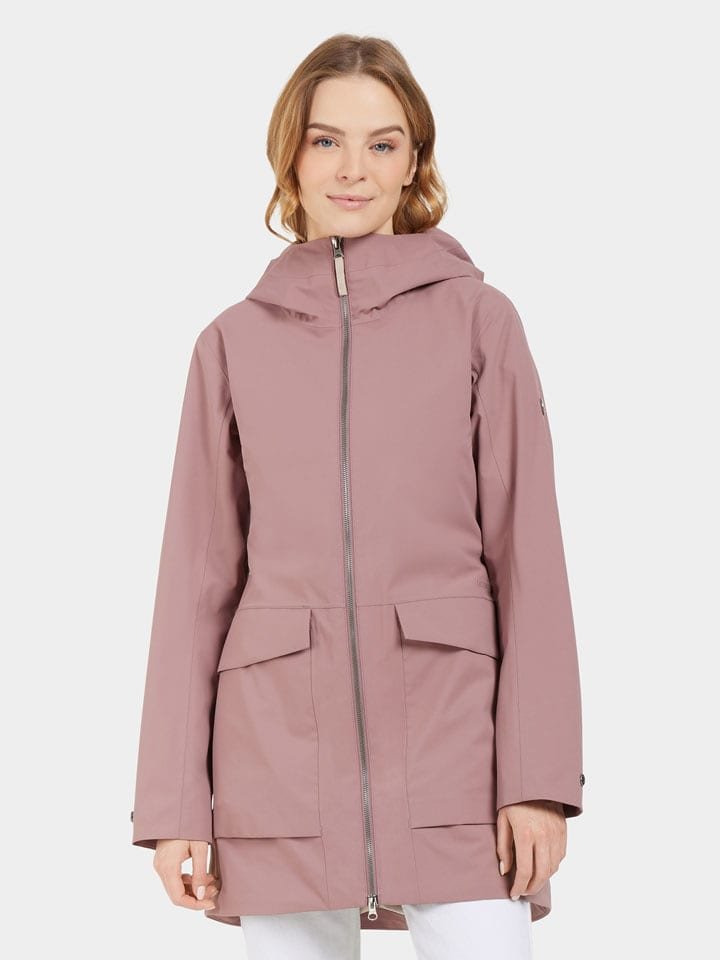 Didriksons Parka 