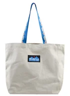 Torby męskie - Torba na zakupy Kavu Typical Tote Bag - natural - miniaturka - grafika 1