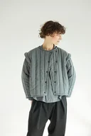 Kurtki damskie - Kurtka Sagewood Vintage - miniaturka - grafika 1