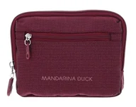 Torebki damskie - Mandarina Duck Md20 Minuteria MD 20 damskie, Vibrant Pink - miniaturka - grafika 1