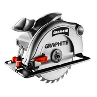 Piły elektryczne - Graphite 58G488 - miniaturka - grafika 1