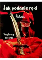 Poezja - Jak podanie ręki Tom 1 - miniaturka - grafika 1