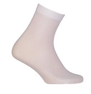 SKARPETY GATTA DZ ALICE WZ 12 (kolor bianco, rozmiar uniwersalny) - Skarpetki damskie - miniaturka - grafika 1