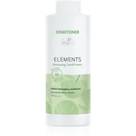 Odżywki do włosów - Wella Elements Odżywka Do Włosów Aloes 1L - miniaturka - grafika 1