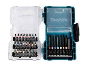 Makita E-07076 końcówka wkrętakowa - Bity - miniaturka - grafika 1