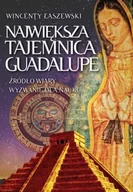 Religia i religioznawstwo - Fronda Największa tajemnica Guadalupe - miniaturka - grafika 1