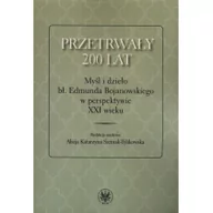 Religia i religioznawstwo - Przetrwały 200 lat - Wydawnictwo Uniwersytetu Warszawskiego - miniaturka - grafika 1