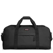 Torby podróżne - Eastpak Terminal + torba podróżna, 75 cm, 96 l, czarny (czarny) (czarny) - EK80D008 - miniaturka - grafika 1