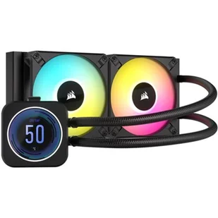 Corsair iCUE H100i ELITE LCD XT CW-9060074-WW - Chłodzenie wodne - miniaturka - grafika 6
