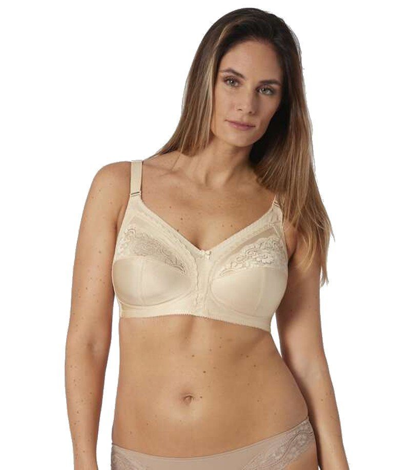 Triumph biustonosz bez fiszbin Claudette 104 N X-85C