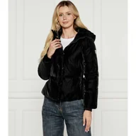Kurtki damskie - Armani Exchange Kurtka Slim Fit - miniaturka - grafika 1