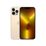 Elektronika OUTLET - Apple iPhone 13 Pro Max 256GB Złoty (Gold) - Outlet - miniaturka - grafika 1