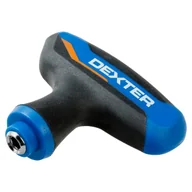 Śrubokręty - Rękojeść do grotów typu T Dexter - miniaturka - grafika 1