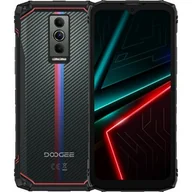 Telefony komórkowe - Doogee Blade 10 4/128GB Niebiesko-czerwony - miniaturka - grafika 1