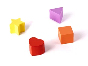 Pchacz chodzik drewniany kostka edukacyjna 6w1 - Pchacze - miniaturka - grafika 8