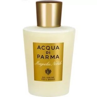Acqua Di Parma Magnolia Nobile 200 ml żel pod prysznic - Kosmetyki do kąpieli - miniaturka - grafika 1