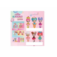 Figurki dla dzieci - Action Figure IMC Toys Bubiloons Bubigirl  17 cm (S2424129) - miniaturka - grafika 1
