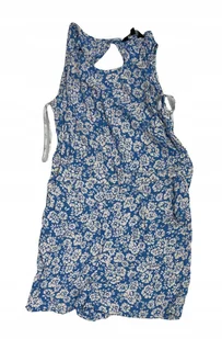 Letni kombinezon dziewczęcy ramiączka NEW LOOK 6 l - Kombinezony dla dzieci Letni kombinezon dziewczęcy ramiączka NEW LOOK 6 l - Kombinezony dla dzieci - miniaturka - grafika 1