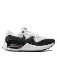 Sneakersy męskie - Sneakersy Nike DM9537 103 Biały - miniaturka - grafika 1