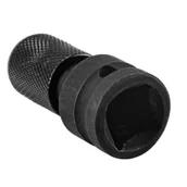 Bity - Adapter przejściówka z 1/2" kwadrat na 1/4" hex 56H557 - miniaturka - grafika 1