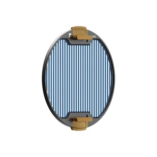 PolarPro BlueMorphic Niebieski filtr aparatu - Filtry fotograficzne - miniaturka - grafika 1