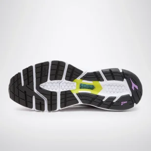 Buty biegowe damskie DIADORA MYTHOS BLUSHIELD 6 W - Buty sportowe damskie - miniaturka - grafika 7