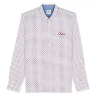 Koszule męskie - Oxbow N2capril Koszula męska - miniaturka - grafika 1