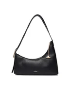 Torebki damskie - Aldo Torebka Timberly 14143566 Czarny - miniaturka - grafika 1