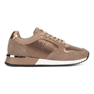 Sneakers Mexx MI001008343W - Sneakersy damskie - miniaturka - grafika 1