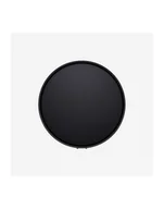 Słuchawki - Defuc True Home Small Bluetooth Speaker, Black - miniaturka - grafika 1