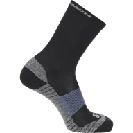 Skarpetki sportowe męskie - SKARPETY SALOMON AERO CREW U C22564 - miniaturka - grafika 1