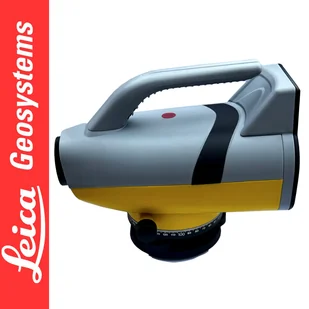 Niwelator elektroniczny SPRINTER-SE Leica - Sprzęt geodezyjny - miniaturka - grafika 1