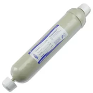 Akcesoria i części AGD - UST-M UST-M Bakteriostatyczny liniowy filtr  węglowy - miniaturka - grafika 1