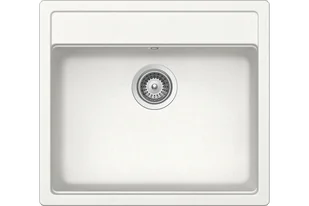 Zlewozmywak SCHOCK NEMO N-100 Alpina CRISTALITE® - Zlewozmywaki - miniaturka - grafika 1