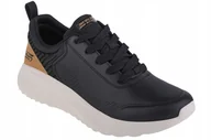 Buty sportowe męskie - Buty Skechers Squad Chaos-Heel Better 118033-BLK 43 - miniaturka - grafika 1