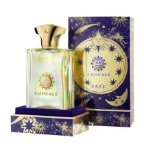 Amouage Fate Woda perfumowana 50ml - Wody i perfumy męskie - miniaturka - grafika 1