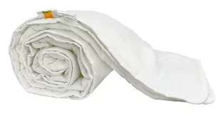 Kołdra 200x220 letnia ultralekka Hollofil Allerban antyroztoczowa Poldaun - Kołdry - miniaturka - grafika 1