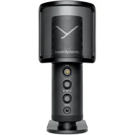 Mikrofony estradowe - Beyerdynamic 727903 Fox USB-duża membrana-kondensator mikrofon 727903 - miniaturka - grafika 1