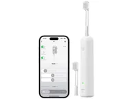 Szczoteczki elektryczne - WAVE SE 1TB31-P BIAŁA - miniaturka - grafika 1