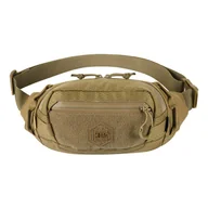 Plecaki - M-Tac - Torba biodrowa Waist Bag Elite Hex - Coyote - 10193005 - miniaturka - grafika 1