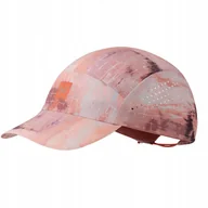 Czapki i chusty sportowe męskie - Czapka z daszkiem BUFF PACK SPEED CAP MAGE MULTI S/M - miniaturka - grafika 1