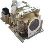 Lampy do projektorów - Lampa do CASIO XJ-450 - zamiennik oryginalnej lampy z modułem - miniaturka - grafika 1