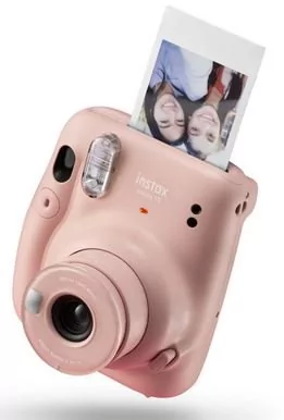 Fuji Instax Mini 11 różowy (16654968)